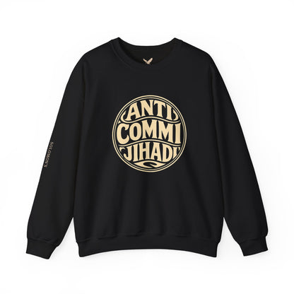 Anti Commijihadi