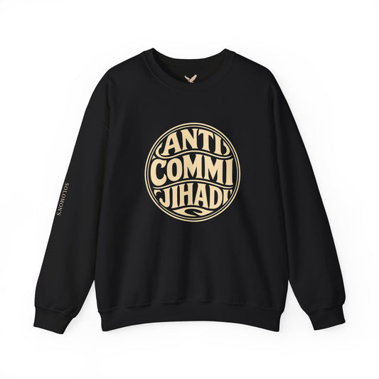 Anti Commijihadi