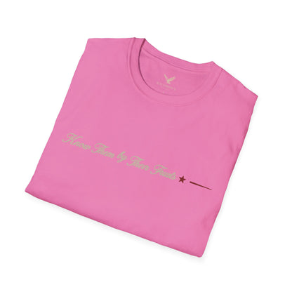 Know Them by Their Fruits - Short Sleeve T-Shirt - Unisex
