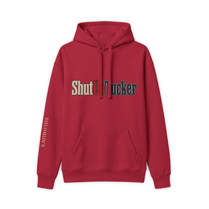 Shut Up Tucker - Hoodie - Unisex
