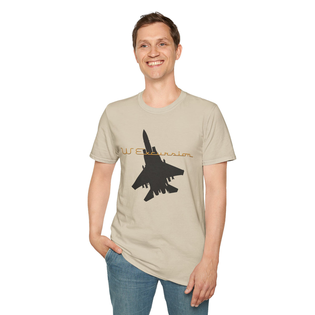 W Excursion - Short Sleeve T-Shirt - Unisex