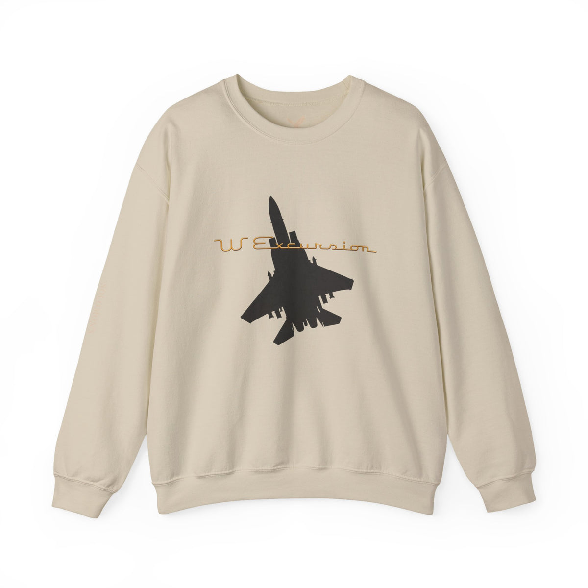 W Excursion - Crewneck Sweatshirt - Unisex