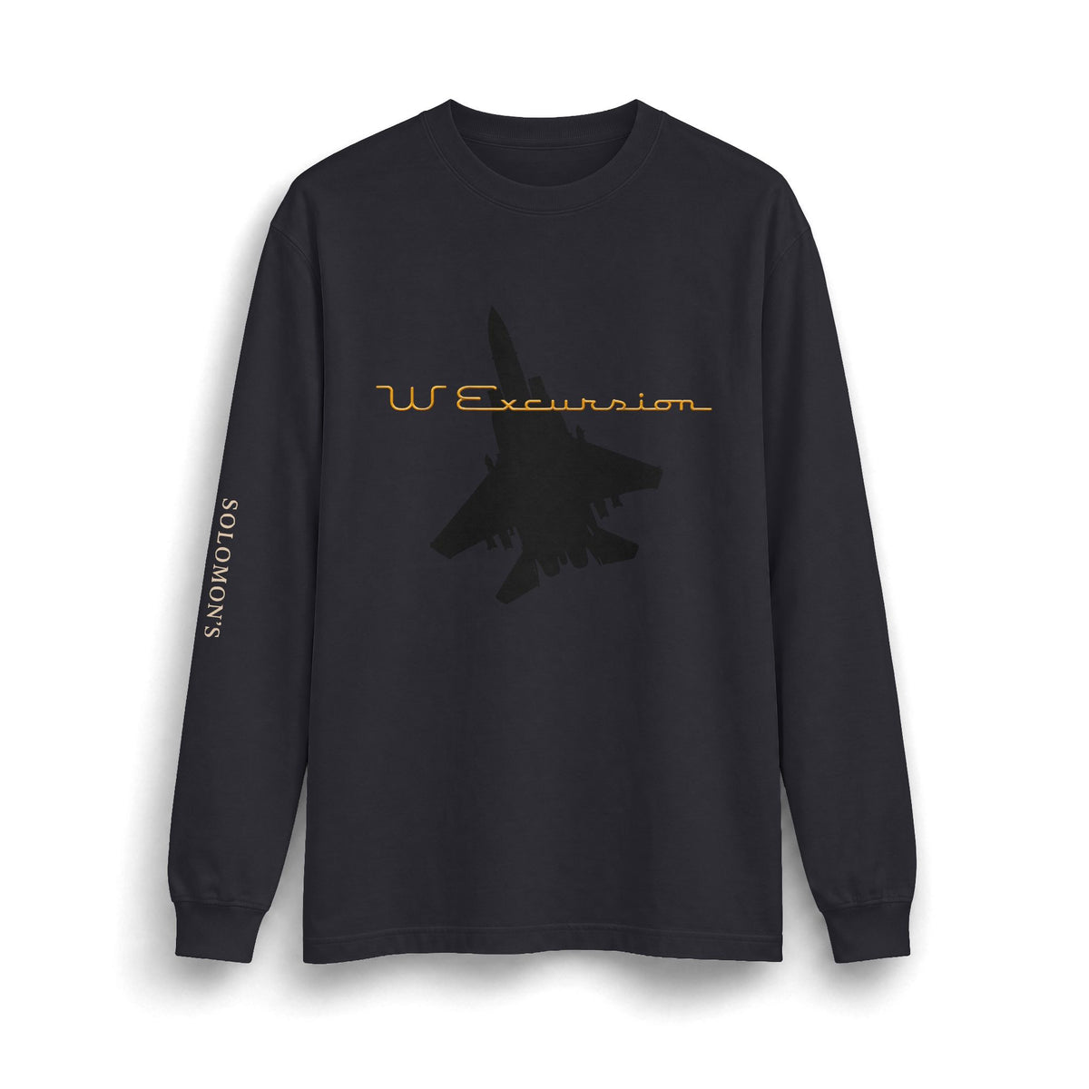 W Excursion - Long Sleeve T-Shirt - Unisex