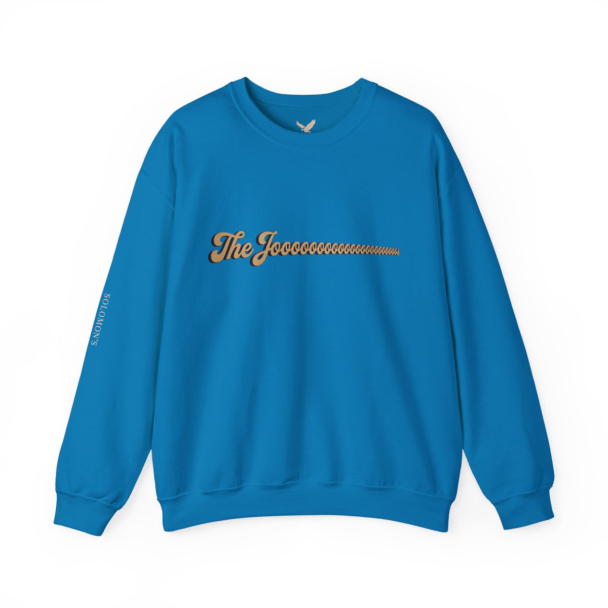 The Jooooooooos - Crewneck Sweatshirt - Unisex