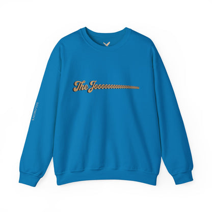 The Jooooooooos - Crewneck Sweatshirt - Unisex