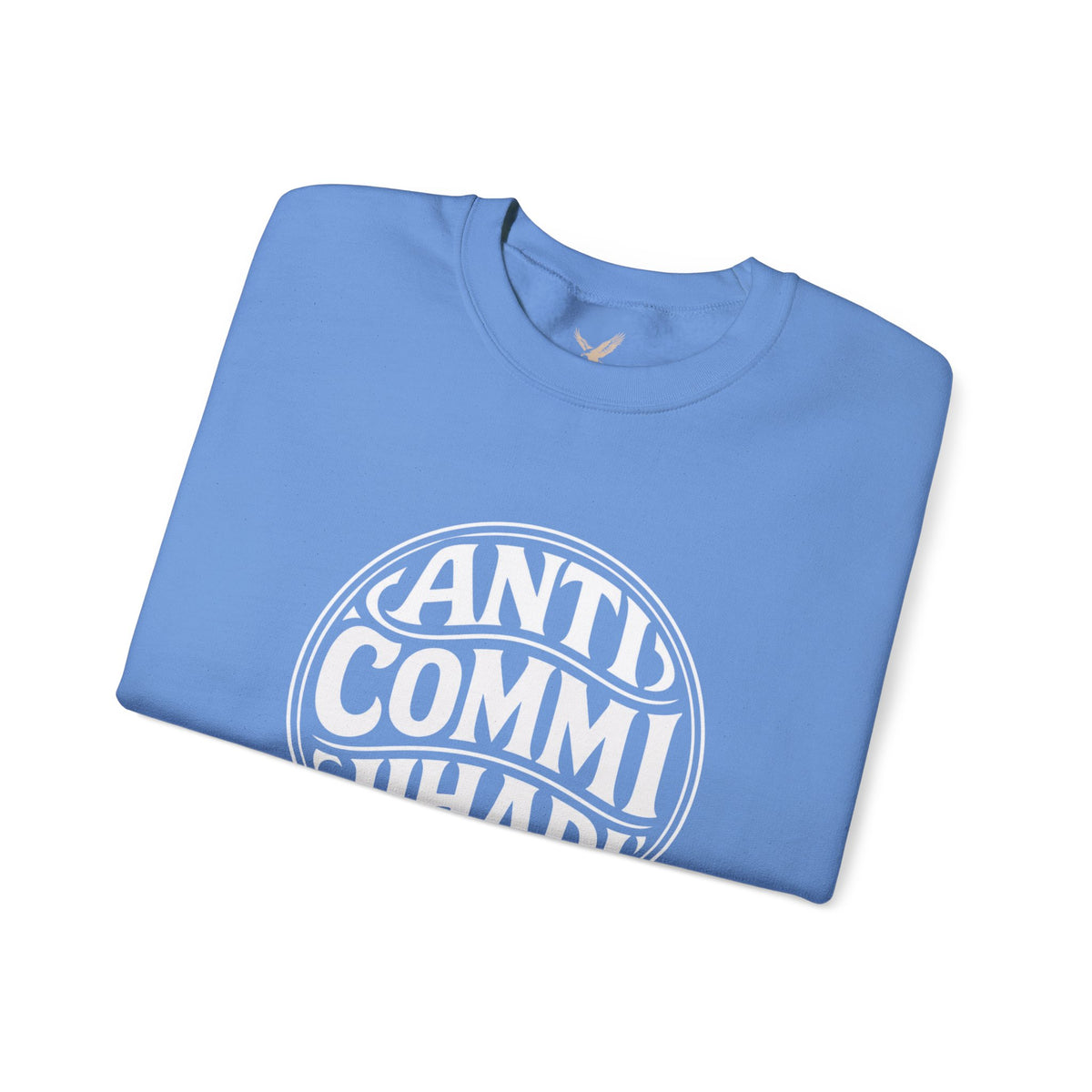 Anti Commijihadi