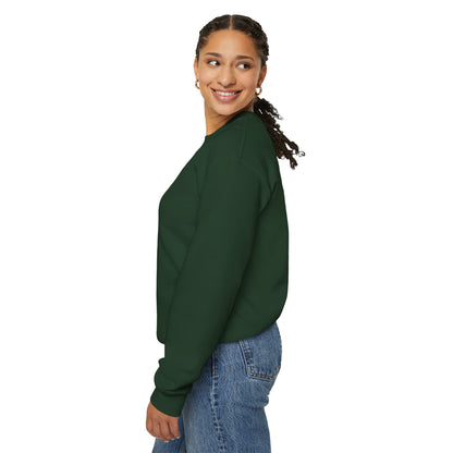 Let’s Go - Crewneck Sweatshirt - Unisex