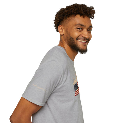 The Good Guys - Short Sleeve T-Shirt - Unisex