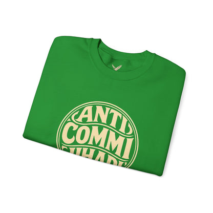 Anti Commijihadi