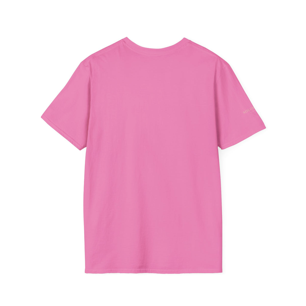 The Good Guys - Short Sleeve T-Shirt - Unisex