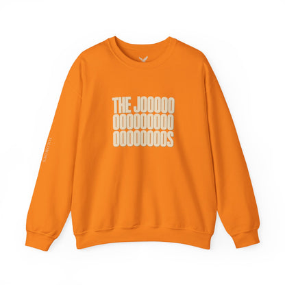 The Joooooos - Crewneck Sweatshirt - Unisex