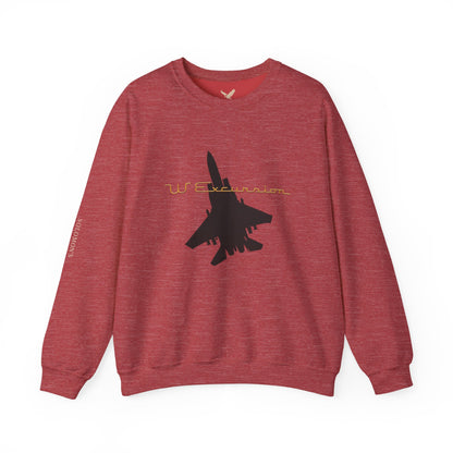 W Excursion - Crewneck Sweatshirt - Unisex