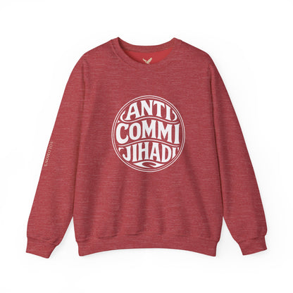 Anti Commijihadi