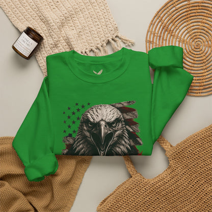 Cacaw Mofos - Crewneck Sweatshirt - Unisex