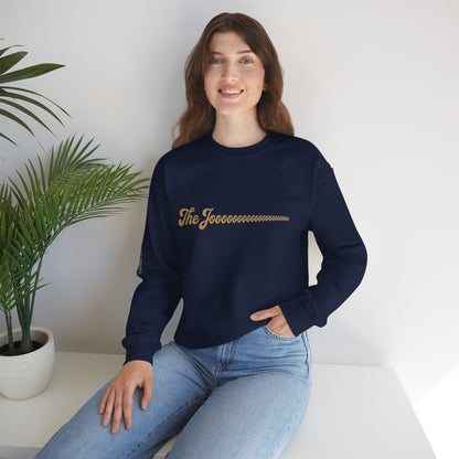 The Jooooooooos - Crewneck Sweatshirt - Unisex