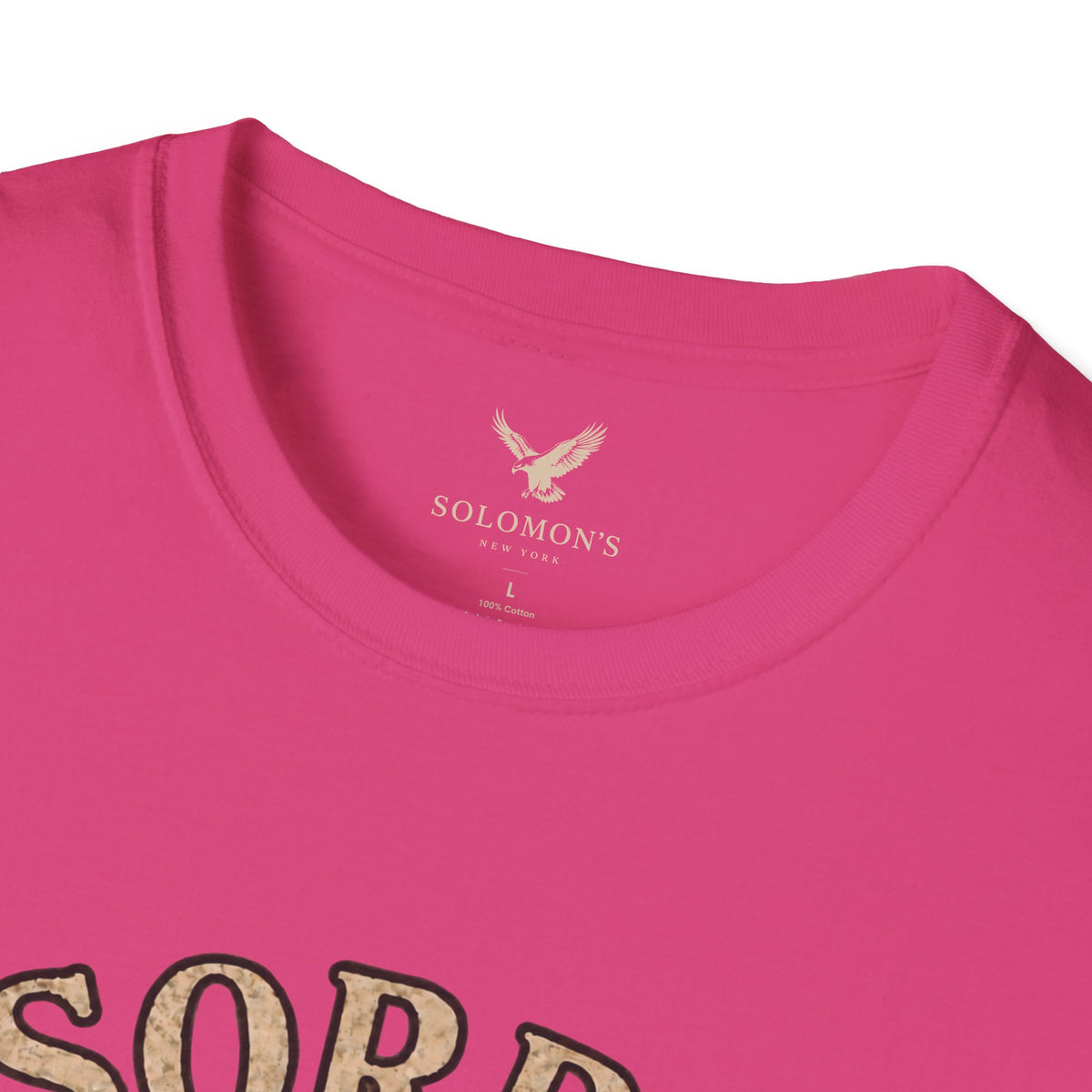 Sorry for Partying - Short Sleeve T-Shirt - Unisex