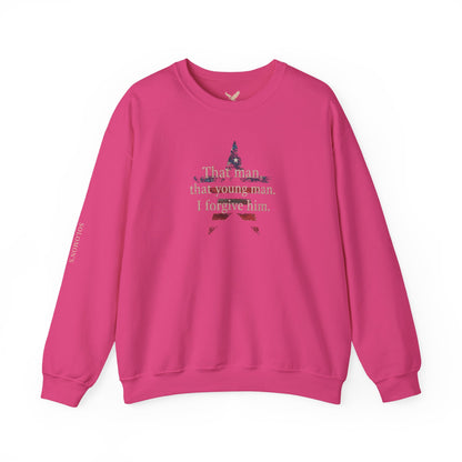 That Young Man - Crewneck Sweatshirt - Unisex