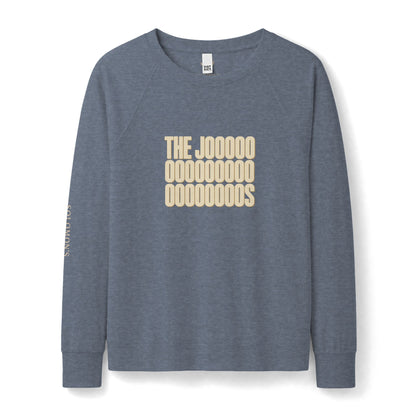 The Joooooos Featherweight Sweatshirt - Women's