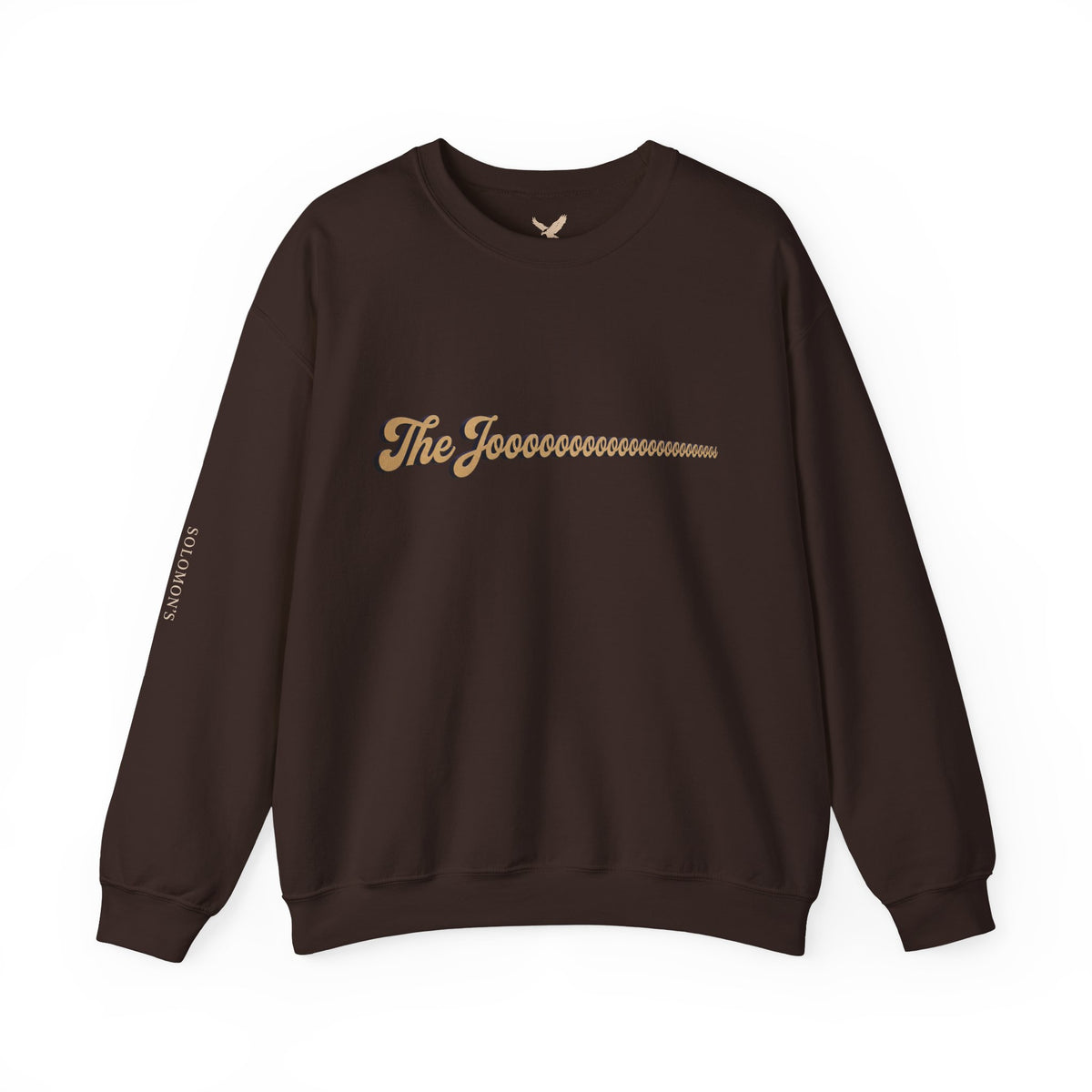 The Jooooooooos - Crewneck Sweatshirt - Unisex