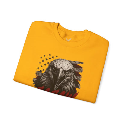 Cacaw Mofos - Crewneck Sweatshirt - Unisex
