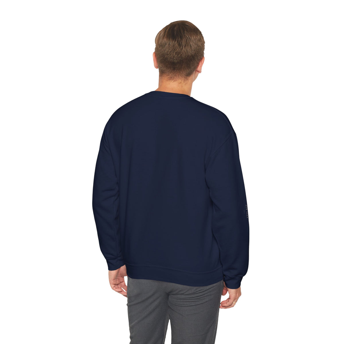 God Bless America Crewneck Sweatshirt - Unisex