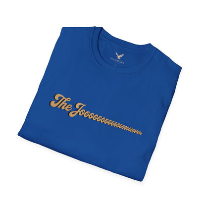 The Jooooooooos - Short Sleeve T-Shirt - Unisex