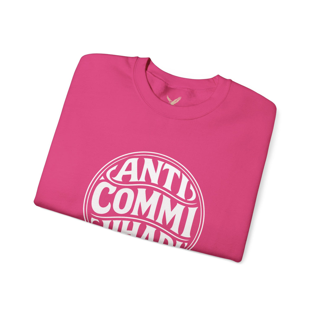 Anti Commijihadi