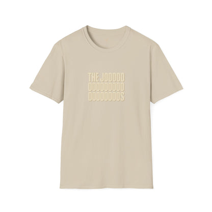 The Joooooos - Short Sleeve T-Shirt - Unisex