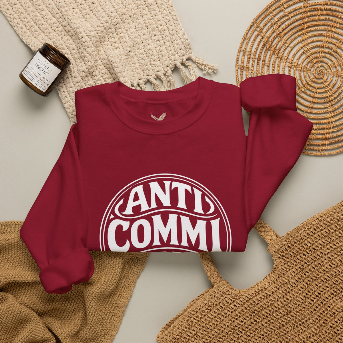 Anti Commijihadi