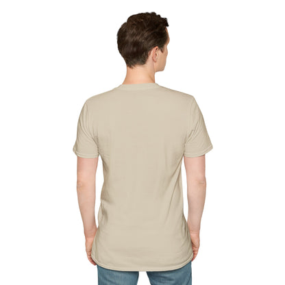 The Good Guys - Short Sleeve T-Shirt - Unisex