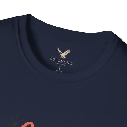 Girls - Short Sleeve T-Shirt - Unisex