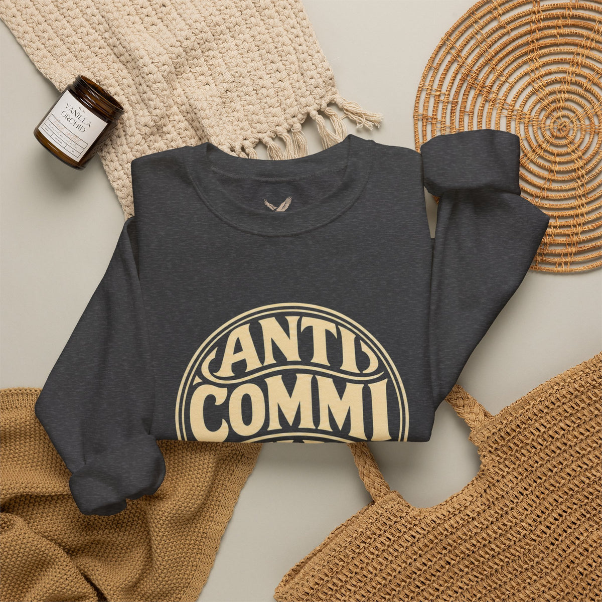 Anti Commijihadi
