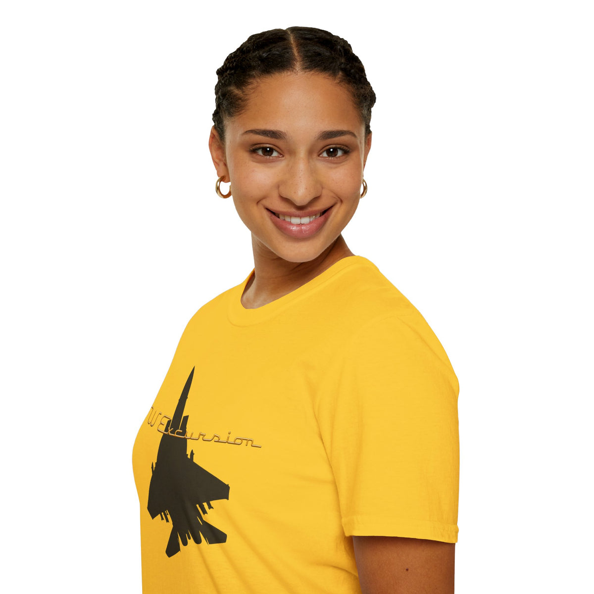 W Excursion - Short Sleeve T-Shirt - Unisex