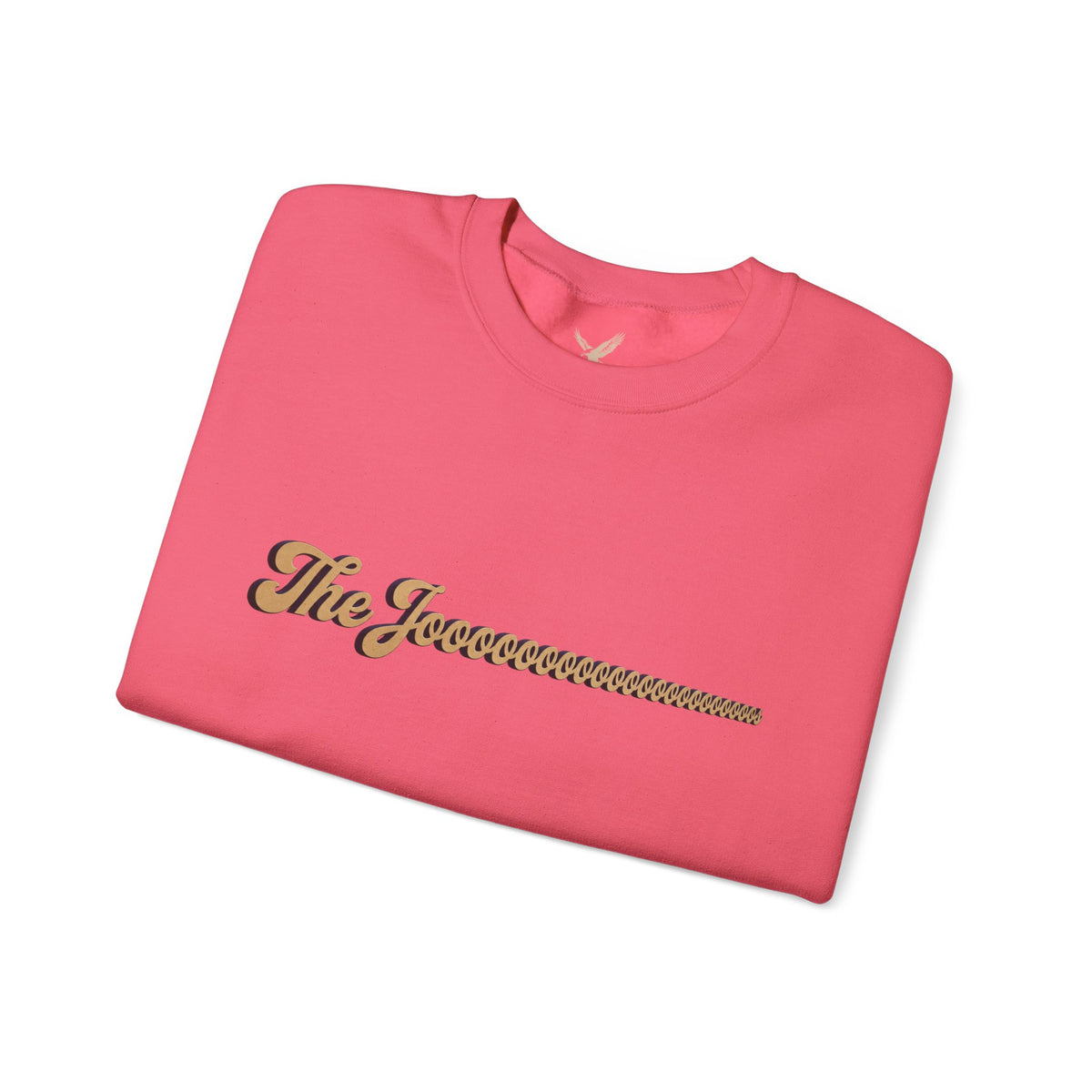 The Jooooooooos - Crewneck Sweatshirt - Unisex