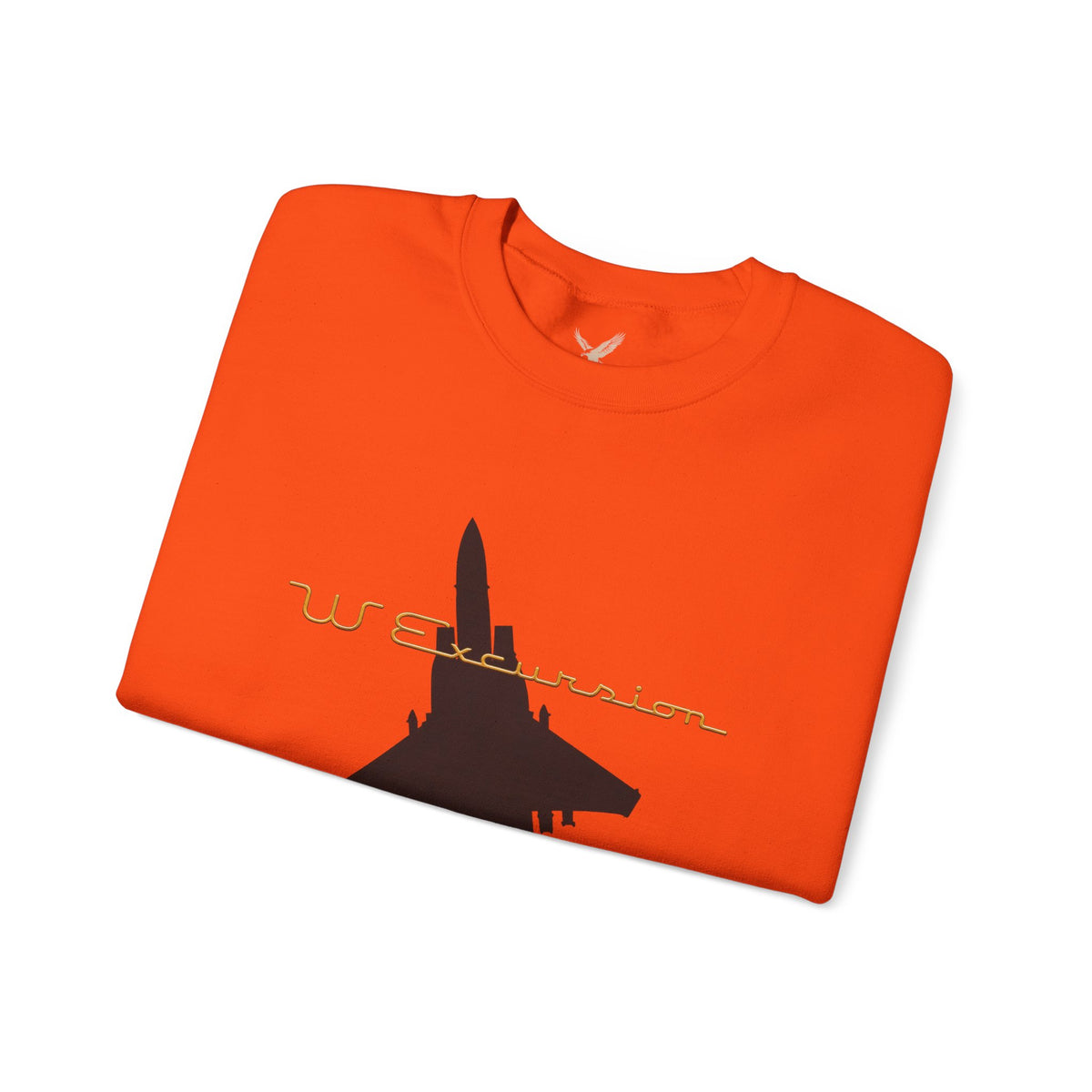 W Excursion - Crewneck Sweatshirt - Unisex