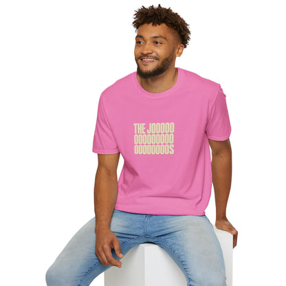 The Joooooos - Short Sleeve T-Shirt - Unisex