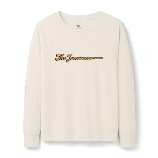 The Jooooooooos - Featherweight Sweatshirt - Women's