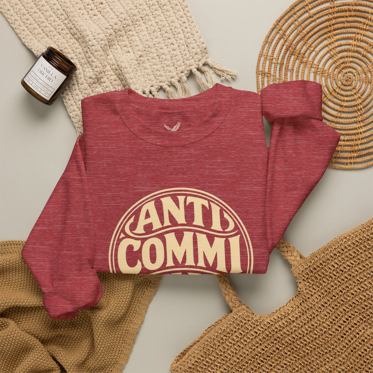 Anti Commijihadi