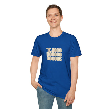The Joooooos - Short Sleeve T-Shirt - Unisex