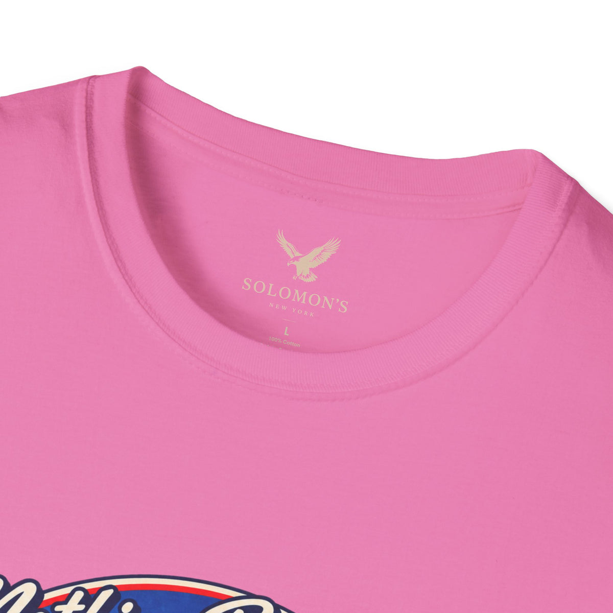 Jet2 - Short Sleeve T-Shirt - Unisex