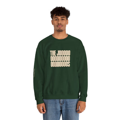 The Joooooos - Crewneck Sweatshirt - Unisex