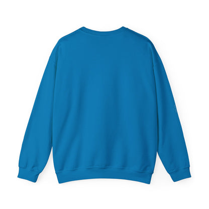 nu-cle-ar - Crewneck Sweatshirt - Unisex