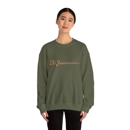 The Jooooooooos - Crewneck Sweatshirt - Unisex