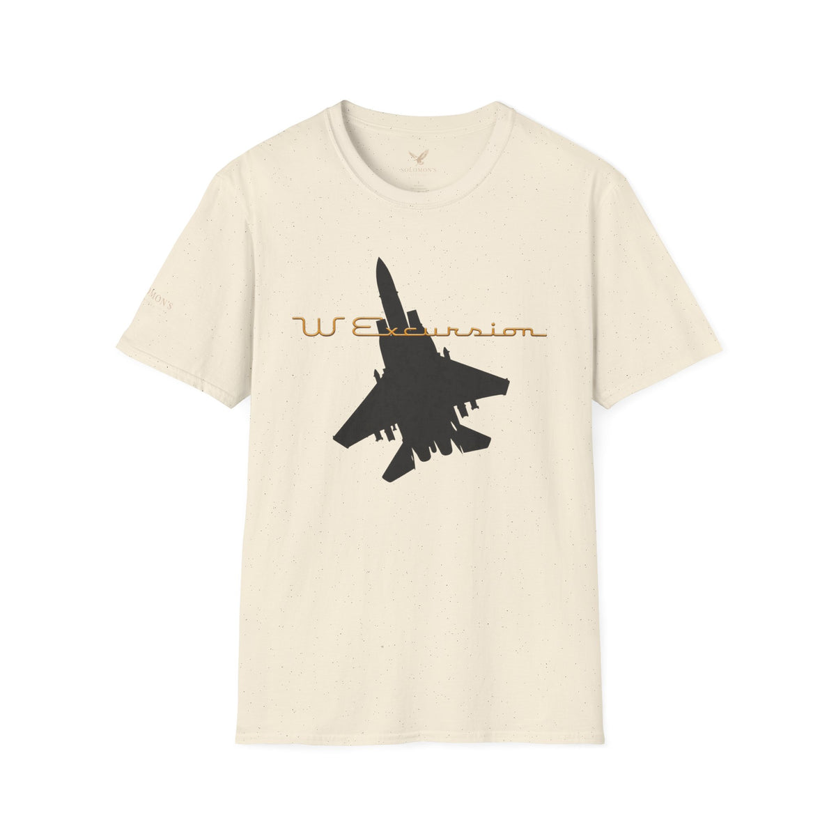 W Excursion - Short Sleeve T-Shirt - Unisex