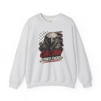 Cacaw Mofos - Crewneck Sweatshirt - Unisex