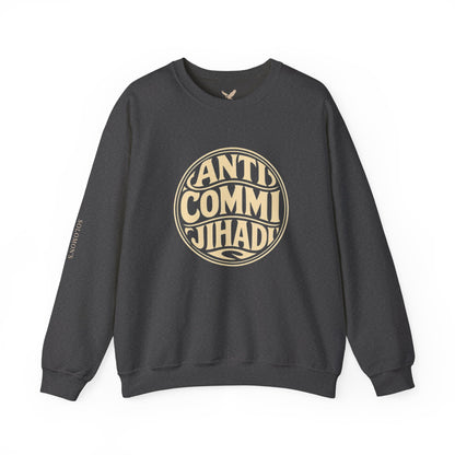 Anti Commijihadi