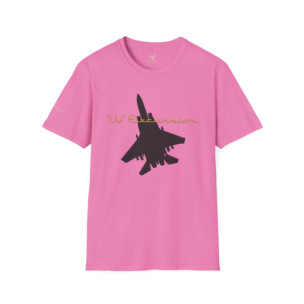 W Excursion - Short Sleeve T-Shirt - Unisex