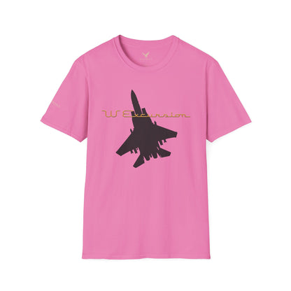 W Excursion - Short Sleeve T-Shirt - Unisex