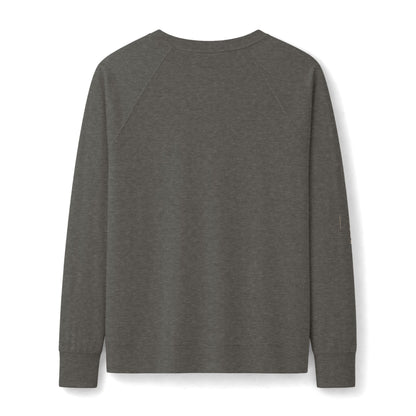 Anti Commijihadi Featherweight Women's Crewneck Sweatshirt