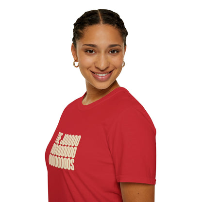 The Joooooos - Short Sleeve T-Shirt - Unisex
